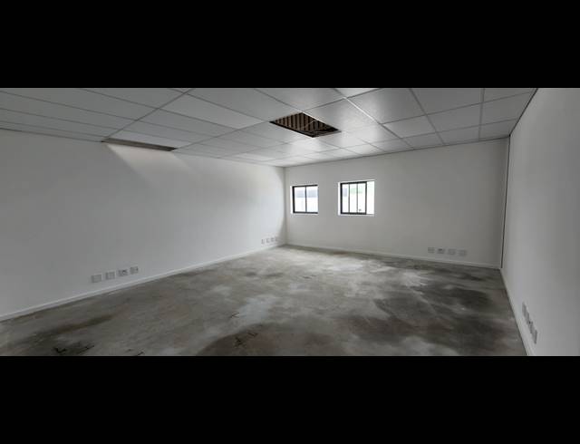 420M² WAREHOUSE TO LET IN RIVERGATE